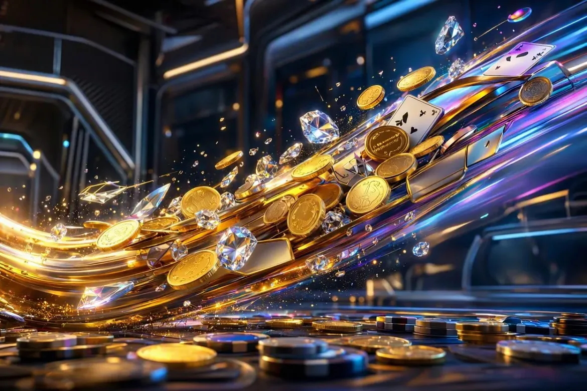 Vegastars Casino